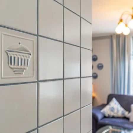 Haus Sola Bona Sola Bona App 10 Appartement *