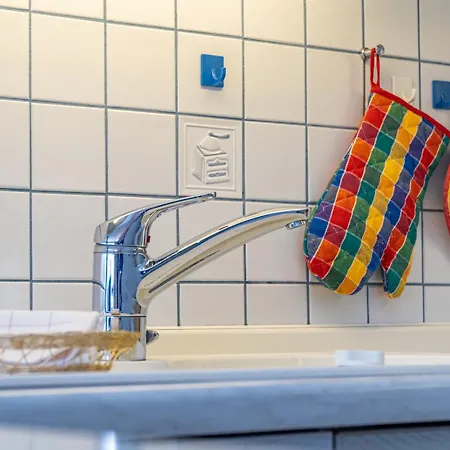 Haus Sola Bona Sola Bona App 10 Westerland