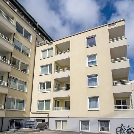 Haus Sola Bona Sola Bona App 10 *