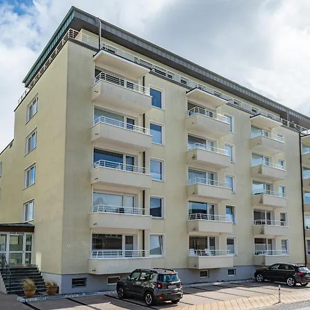 Haus Sola Bona Sola Bona App 10