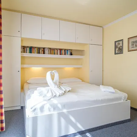 Appartement Haus Sola Bona Sola Bona App 10 Westerland