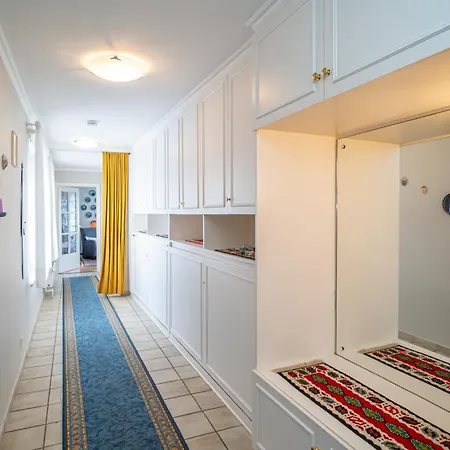 Haus Sola Bona Sola Bona App 10 Appartement