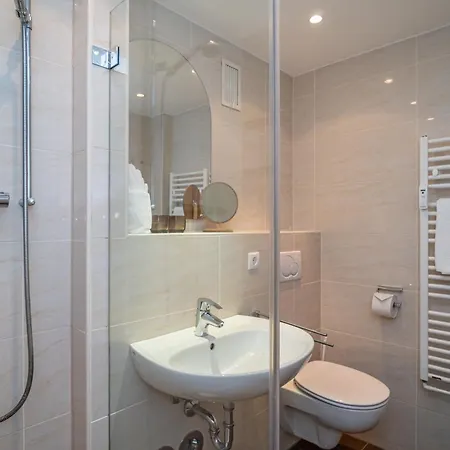 Appartement Haus Sola Bona Sola Bona App 10