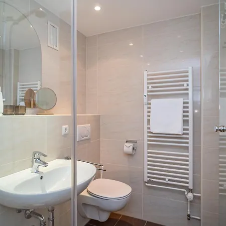 Appartement Haus Sola Bona Sola Bona App 10 *