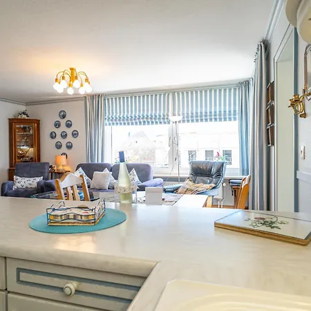 Haus Sola Bona Sola Bona App 10 *