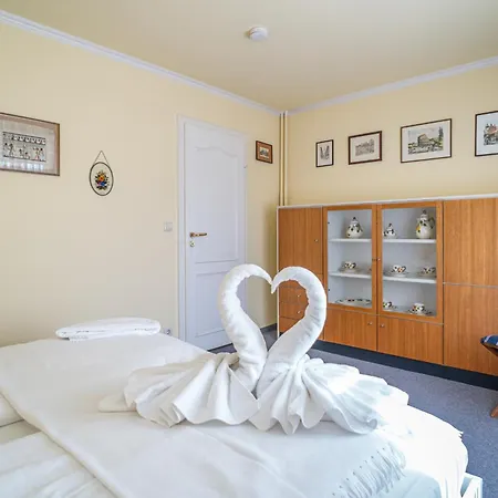 Haus Sola Bona Sola Bona App 10 Appartement *