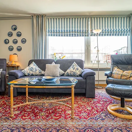 Haus Sola Bona Sola Bona App 10 *